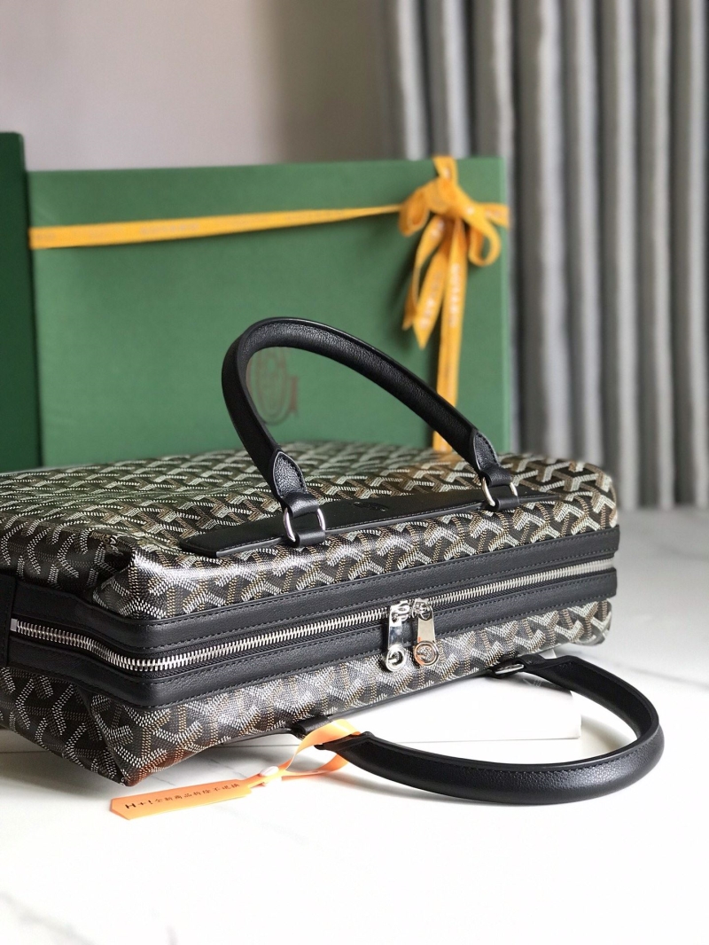 Goyard Mens Briefcases